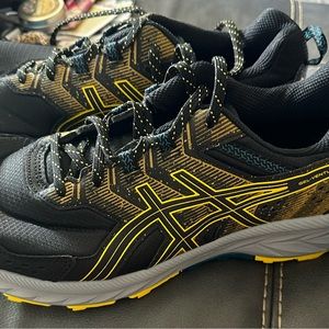 ASICS Ortholite Men’s Tennis Shoes